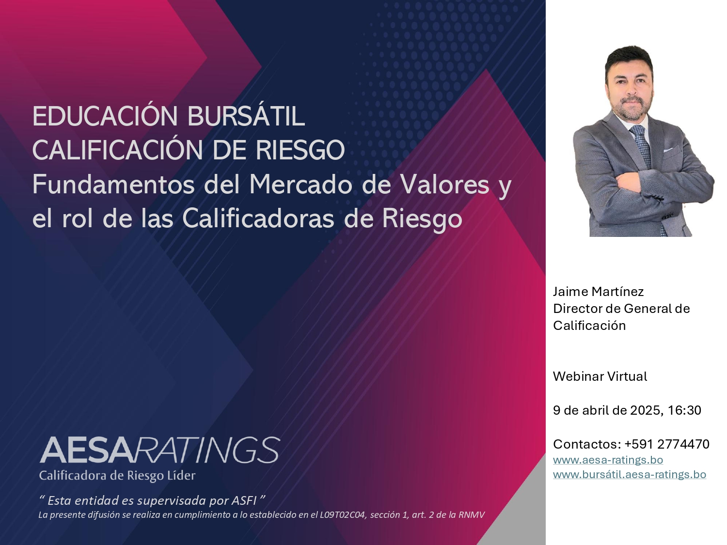 Imagen de difusión